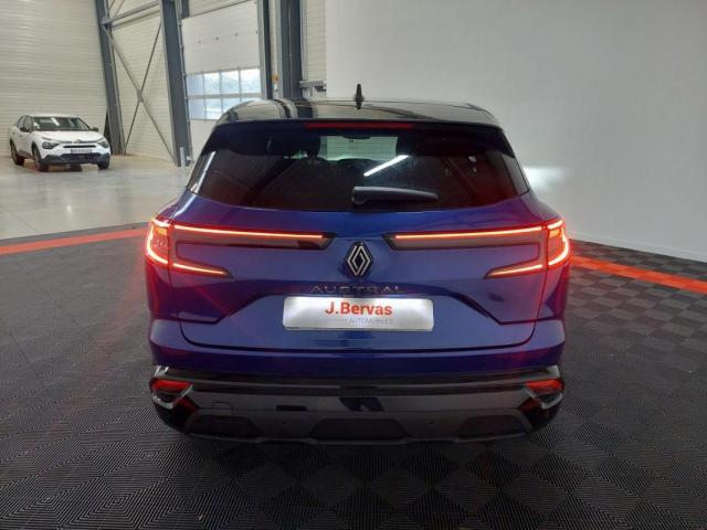 Renault Austral image 9