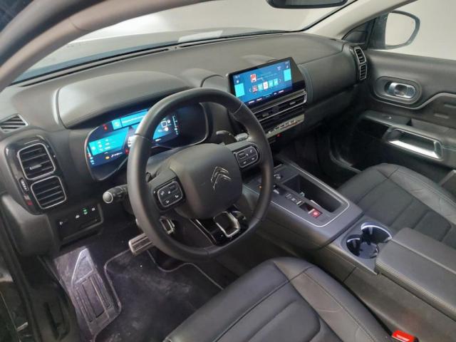 Citroen C5 Aircross image 6