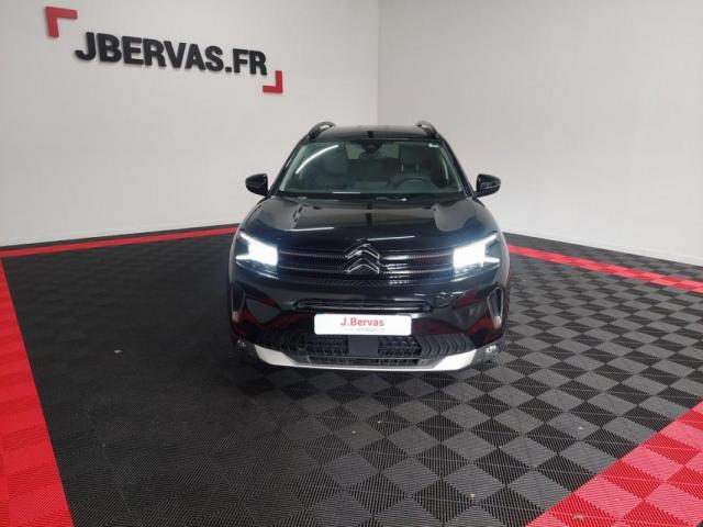 Citroen C5 Aircross image 8