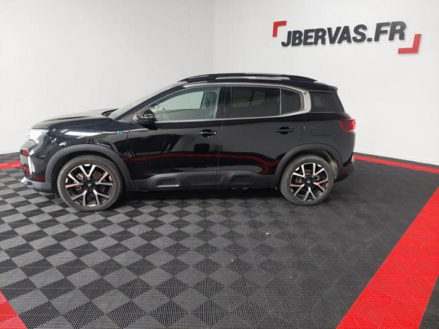 Citroen C5 Aircross image 1
