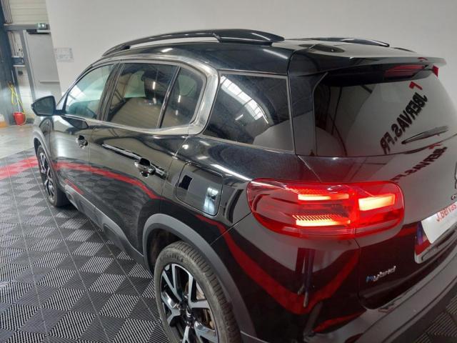 Citroen C5 Aircross image 7