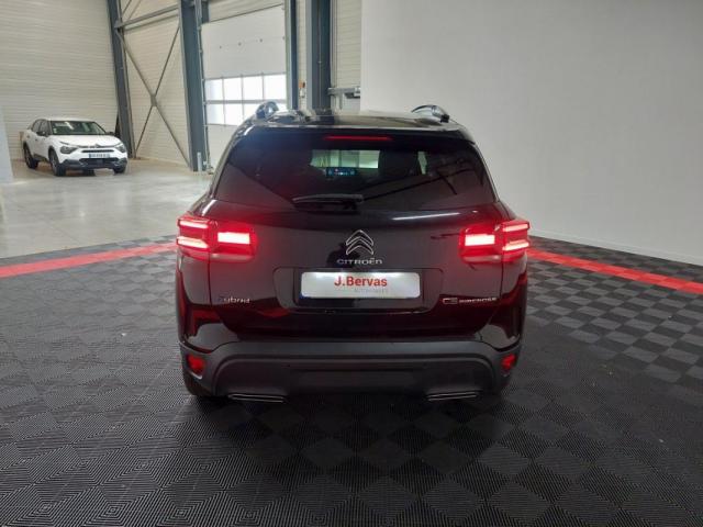 Citroen C5 Aircross image 9