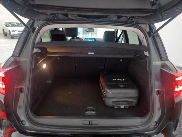 Citroen C5 Aircross image 3