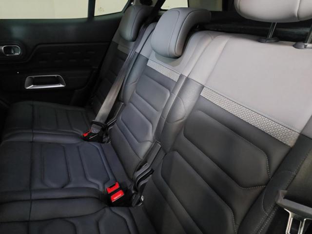Citroen C5 Aircross image 4
