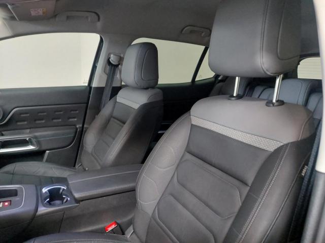Citroen C5 Aircross image 2
