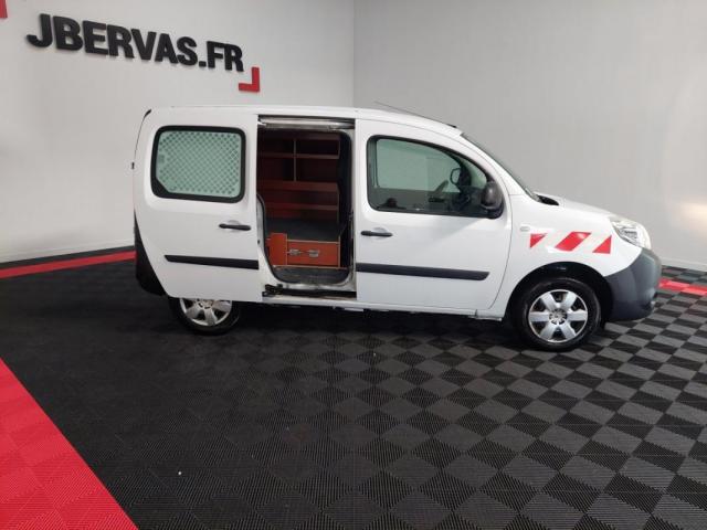 Renault Kangoo Express image 9