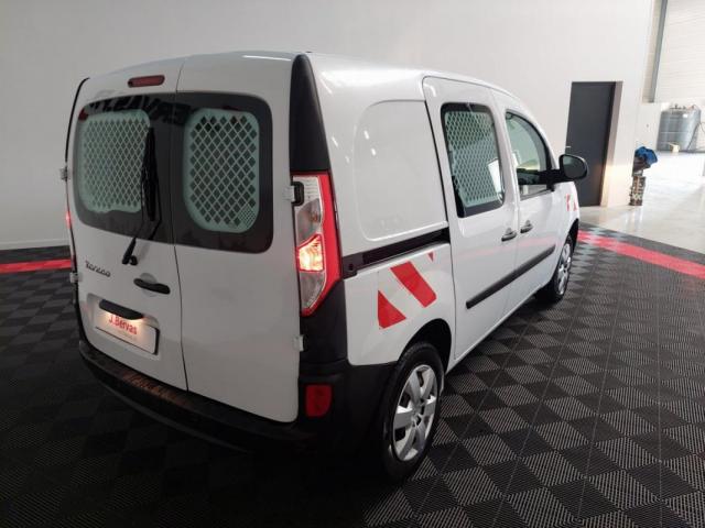 Renault Kangoo Express image 6