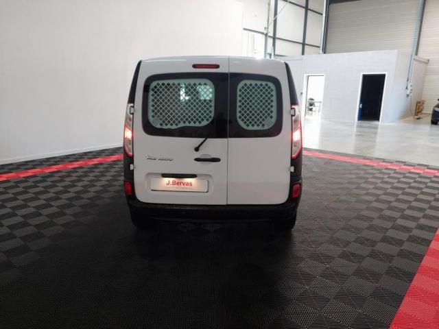 Renault Kangoo Express image 8