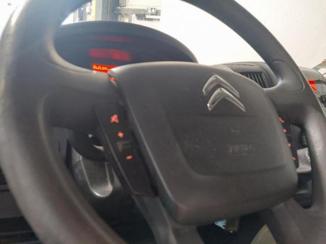 Citroen Jumper image 4