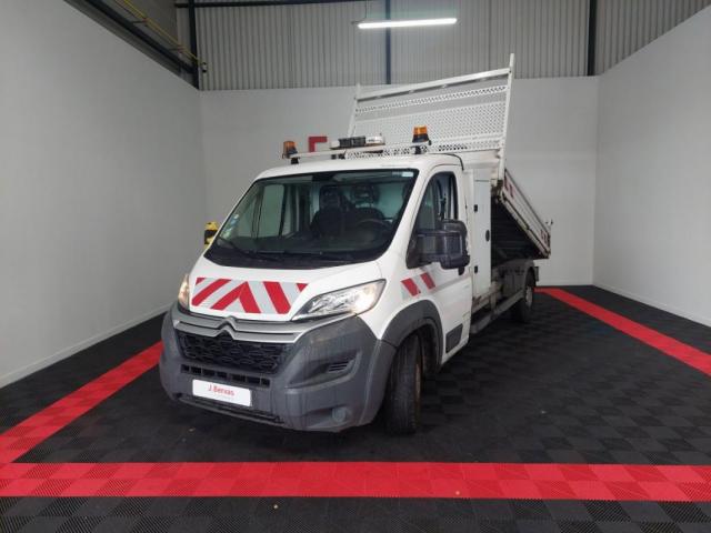 Citroen Jumper image 1