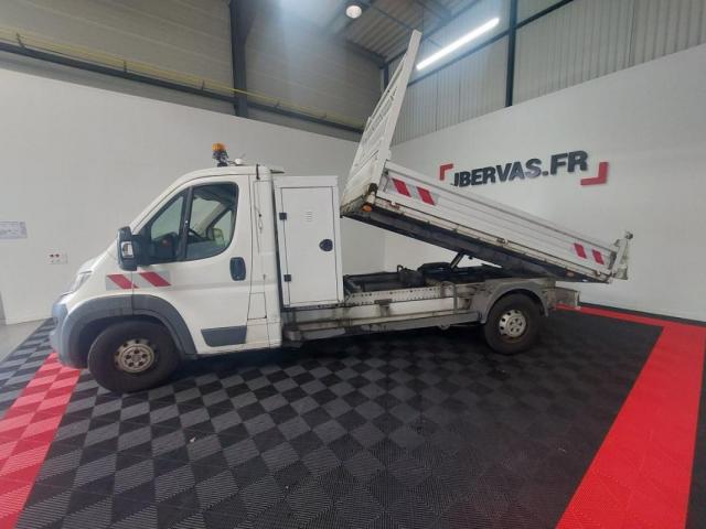 Citroen Jumper image 3