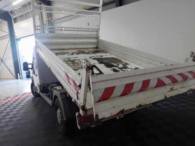 Citroen Jumper image 2