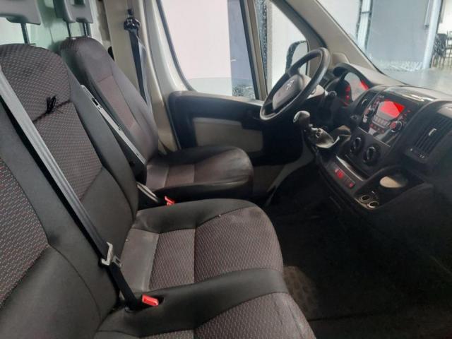 Citroen Jumper image 5