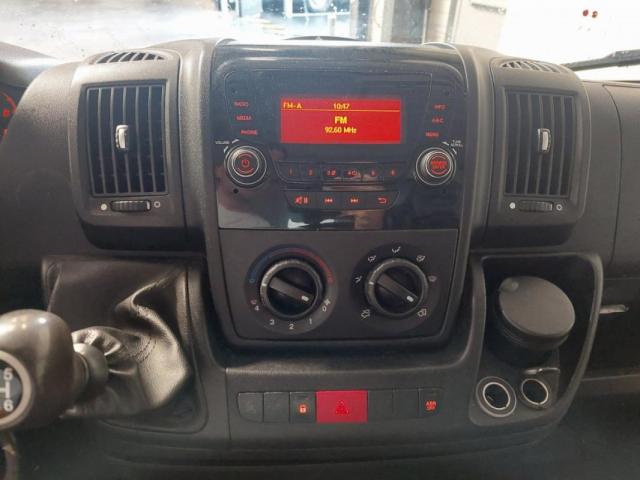 Citroen Jumper image 4