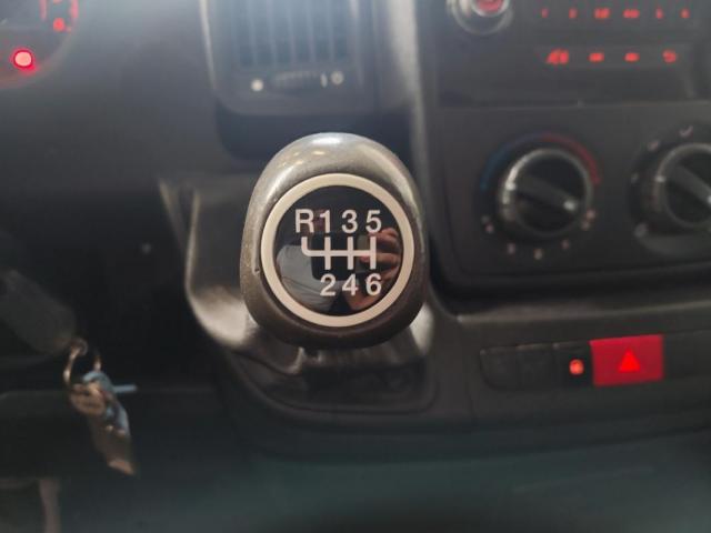 Citroen Jumper image 1
