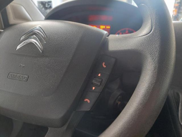Citroen Jumper image 2