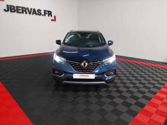 Renault Kadjar image 4