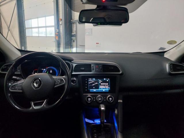 Renault Kadjar image 9