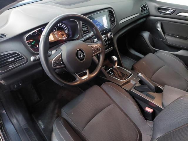 Renault Mégane image 6