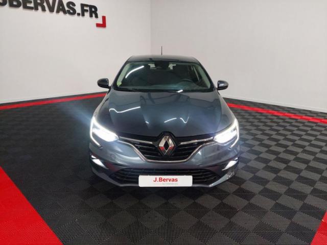 Renault Mégane image 7