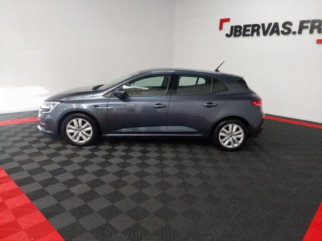 Renault Mégane image 4