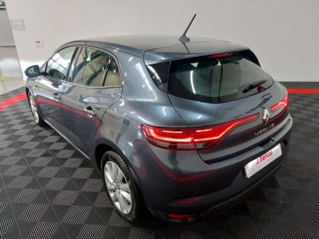 Renault Mégane image 1