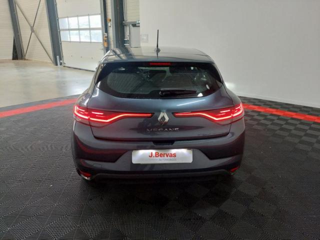 Renault Mégane image 9