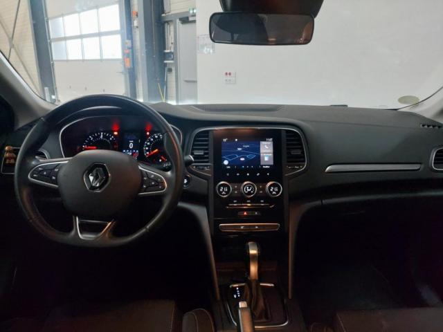 Renault Mégane image 3