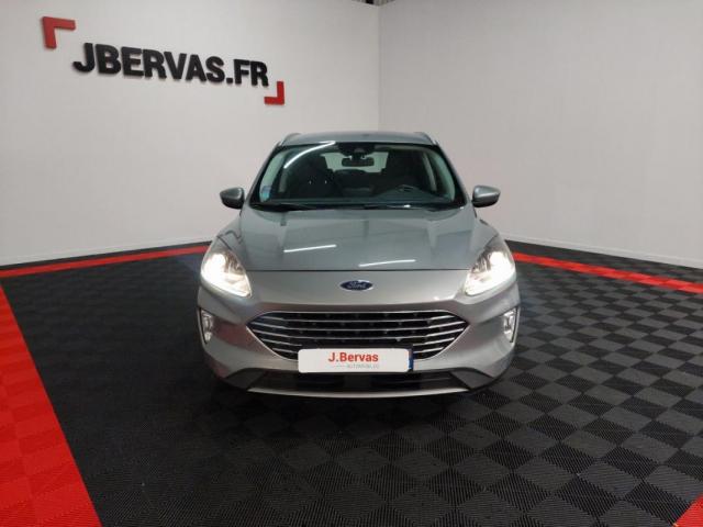 Ford Kuga image 5