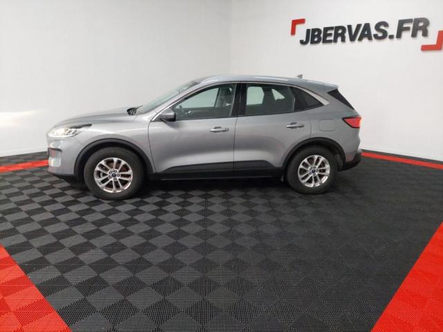 Ford Kuga image 9