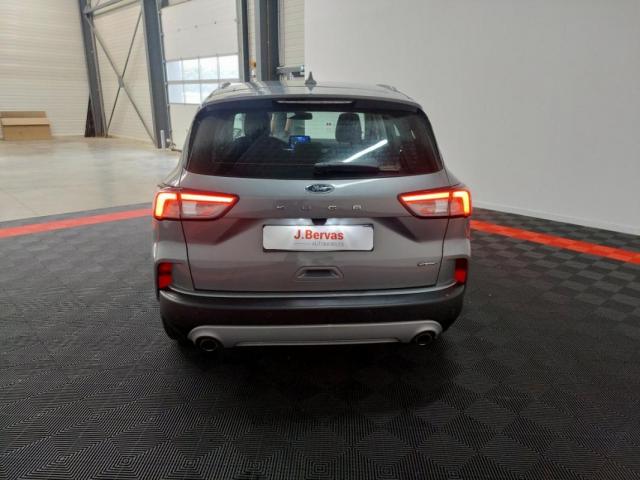 Ford Kuga image 7