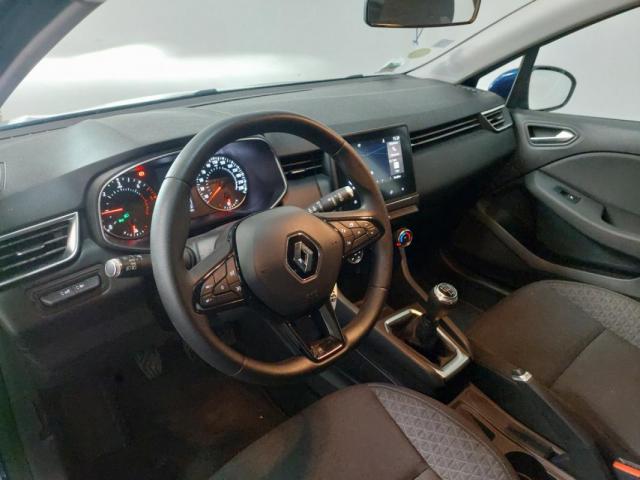 Renault Clio image 3