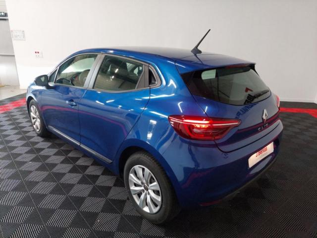 Renault Clio image 9
