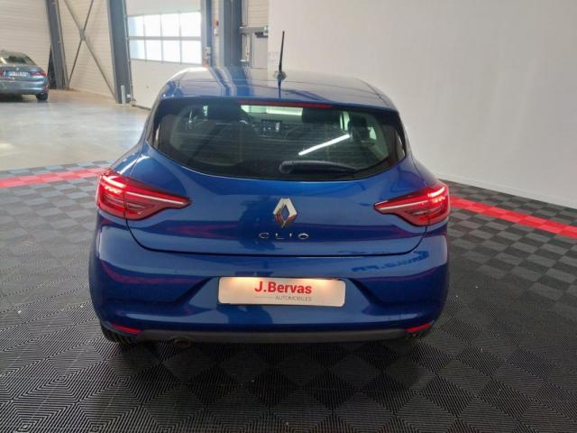 Renault Clio image 1
