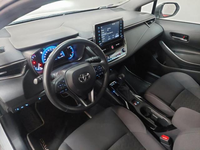Toyota Corolla image 7