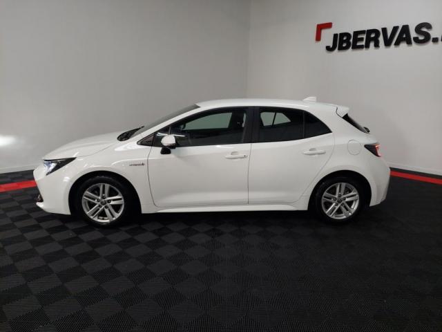 Toyota Corolla image 1