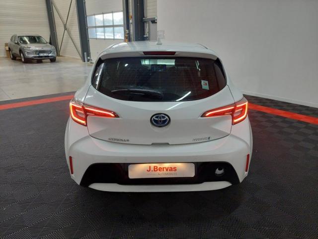 Toyota Corolla image 6