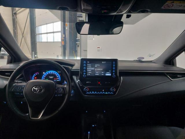 Toyota Corolla image 9