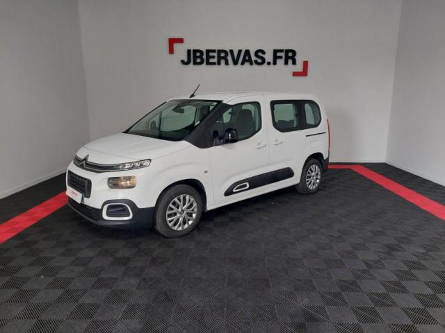 Citroen Berlingo M Puretech 110 Feel