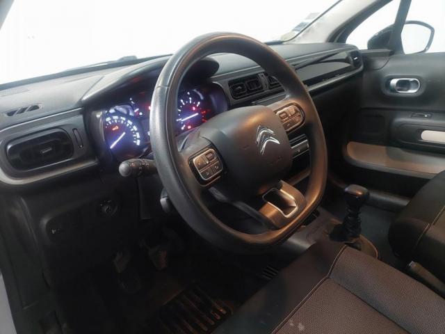 Citroen C3 image 8