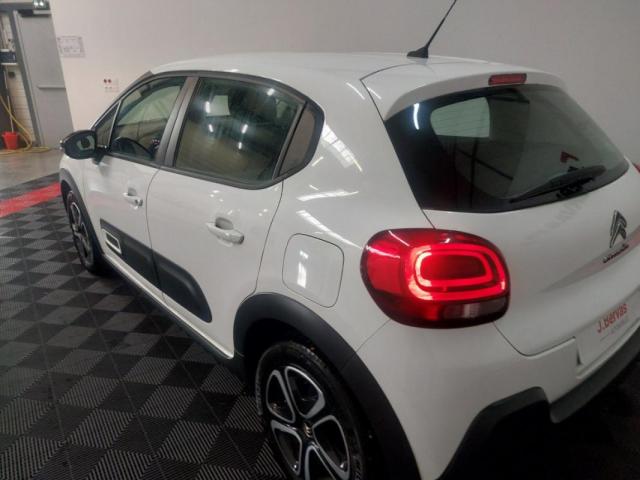 Citroen C3 image 2