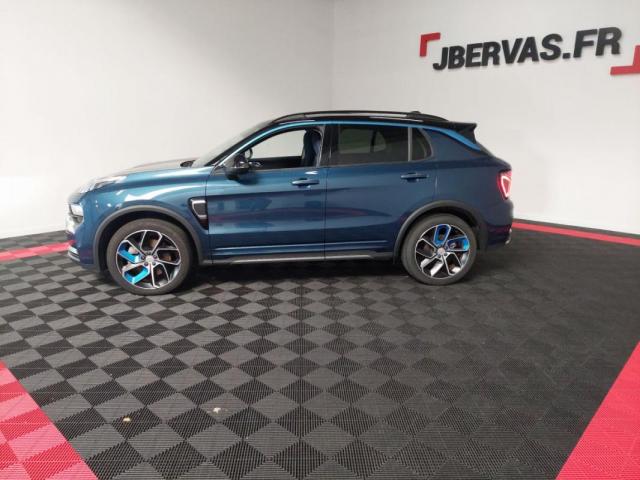 Lynk & Co 01 image 1