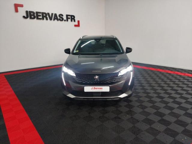 Peugeot 5008 image 1