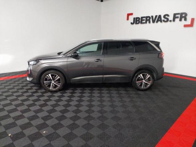 Peugeot 5008 image 3