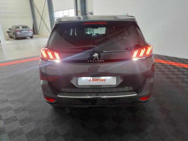 Peugeot 5008 image 4