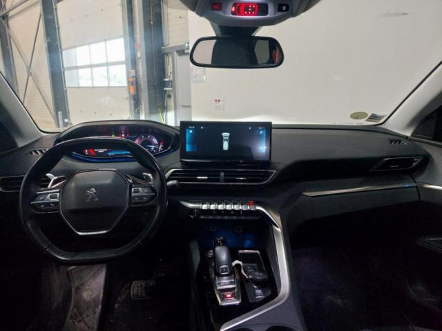 Peugeot 5008 image 8