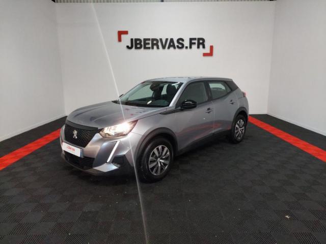 Peugeot 2008 Puretech 100 S&s Active