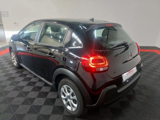 Citroen C3 image 6