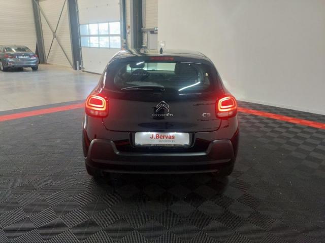 Citroen C3 image 5