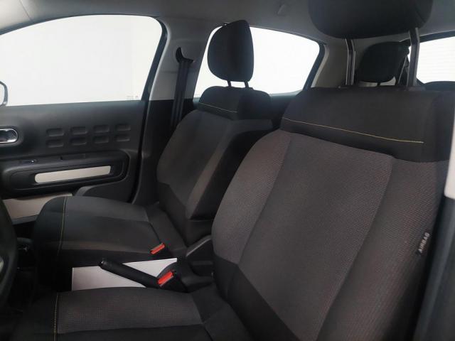 Citroen C3 image 8
